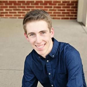 Meet your Posher, Matthew